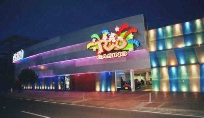 +10 Mejores CASINOS en Bogotá para los Aficionados .